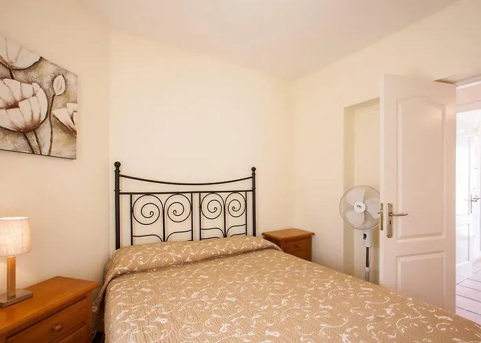 Вілла Kantuta *