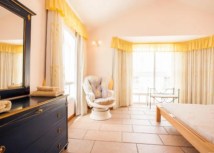 Kantuta Вілла *