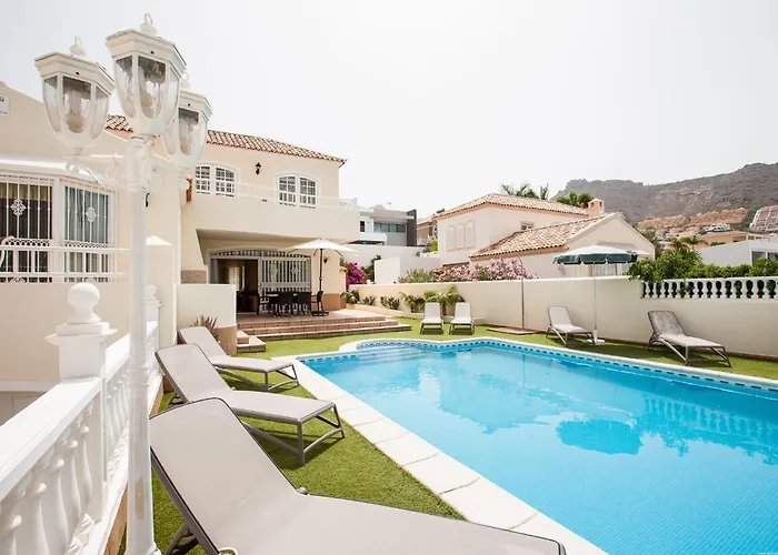 Kantuta Вілла *