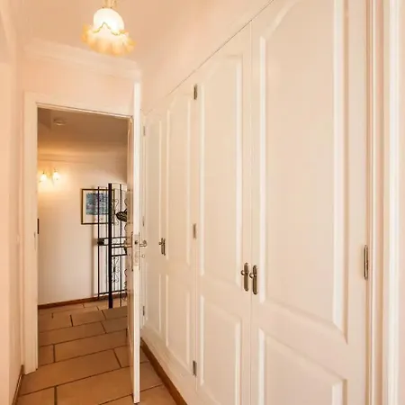 Kantuta * Costa Adeje (Tenerife)