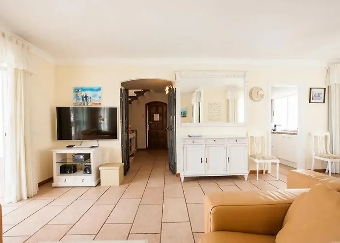 Kantuta Villa Costa Adeje