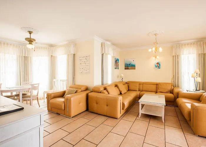 Villa Kantuta Costa Adeje