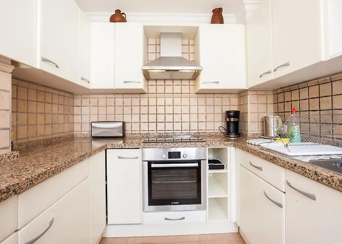 Kantuta Villa Costa Adeje