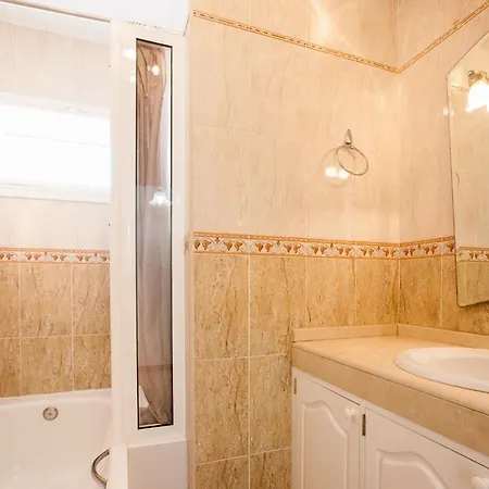 Kantuta Costa Adeje (Tenerife)