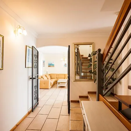 Kantuta Costa Adeje (Tenerife)